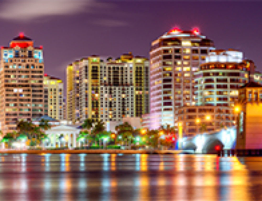 West Palm Beach Glass Repair